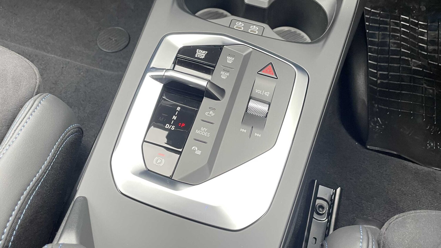 Used BMW 1 Series 2025 for sale - 76242518: Photo 15