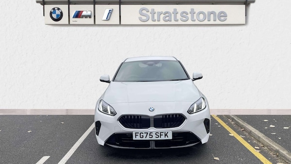 Used BMW 1 Series 2025 for sale - 76242518: Photo 16