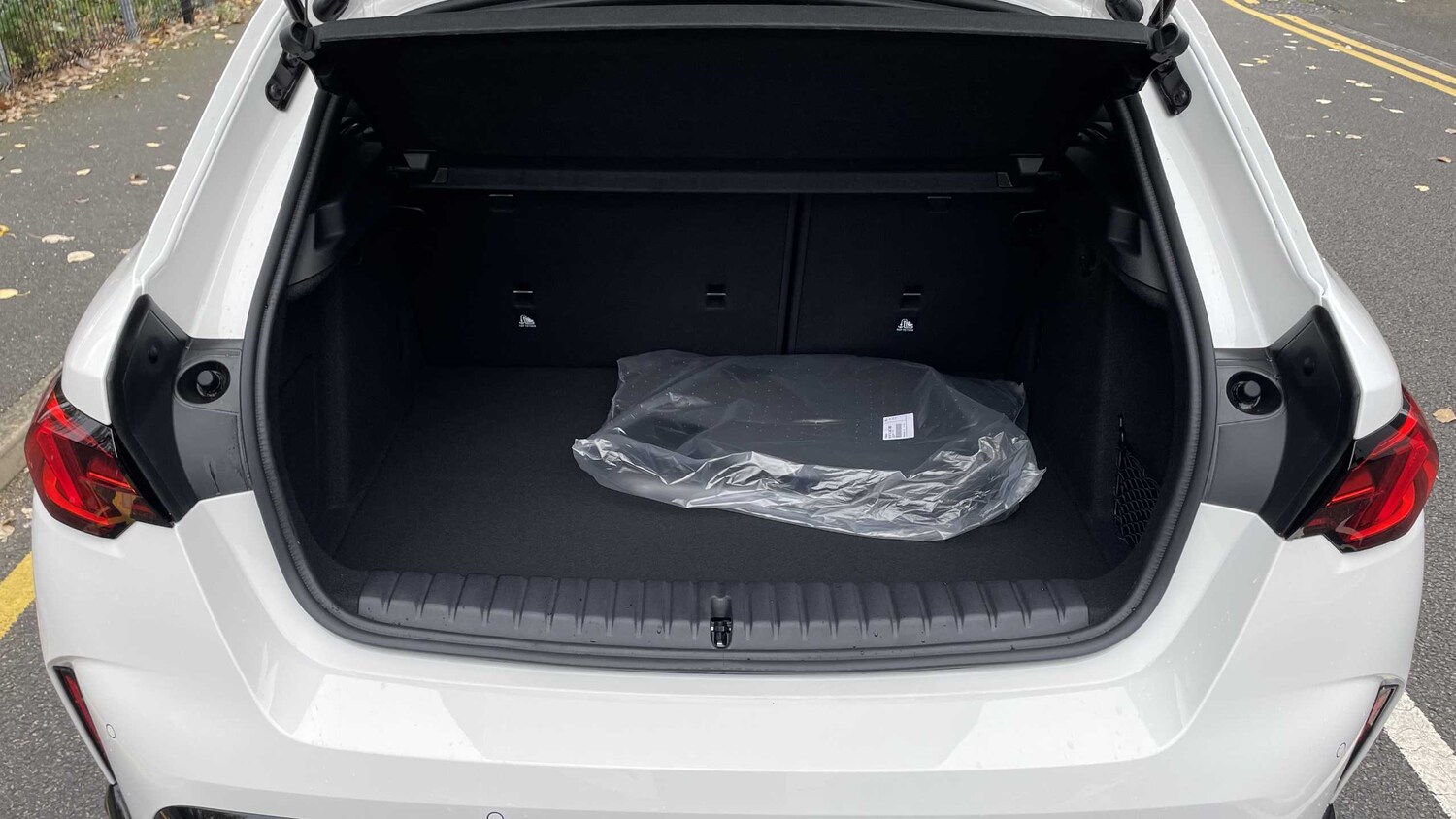 Used BMW 1 Series 2025 for sale - 76242518: Photo 18