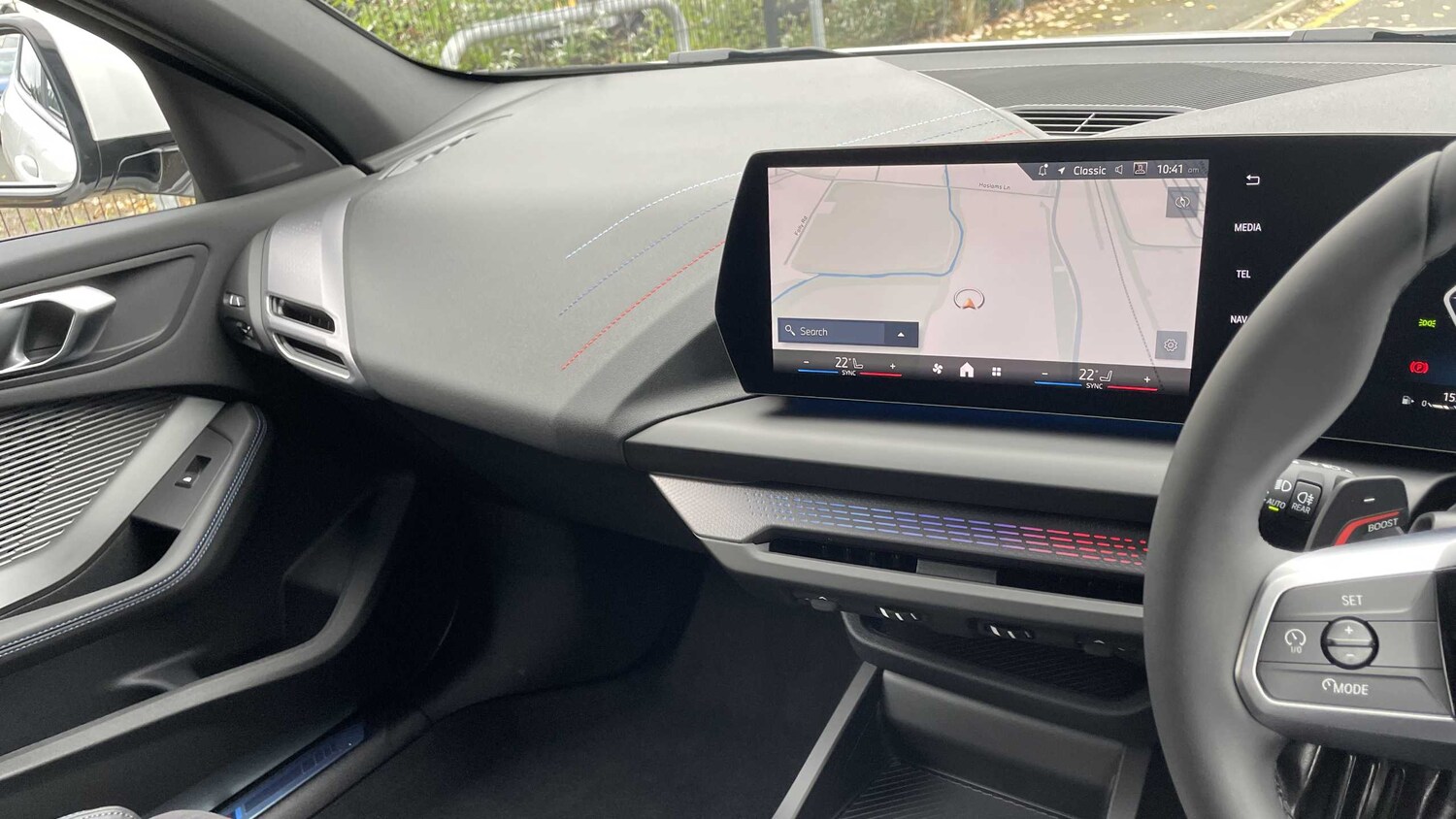 Used BMW 1 Series 2025 for sale - 76242518: Photo 21