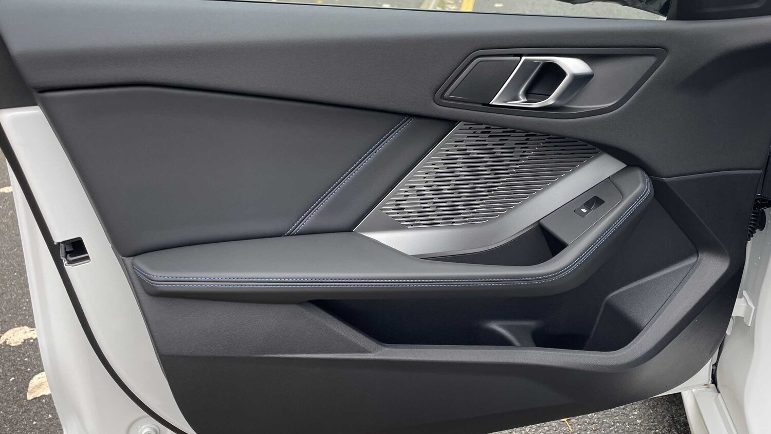 Used BMW 1 Series 2025 for sale - 76242518: Photo 24