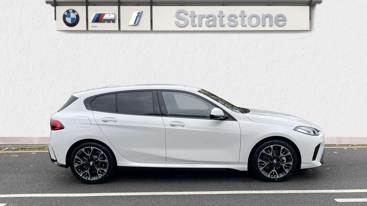 Used BMW 1 Series 2025 for sale - 76242518: Photo 3