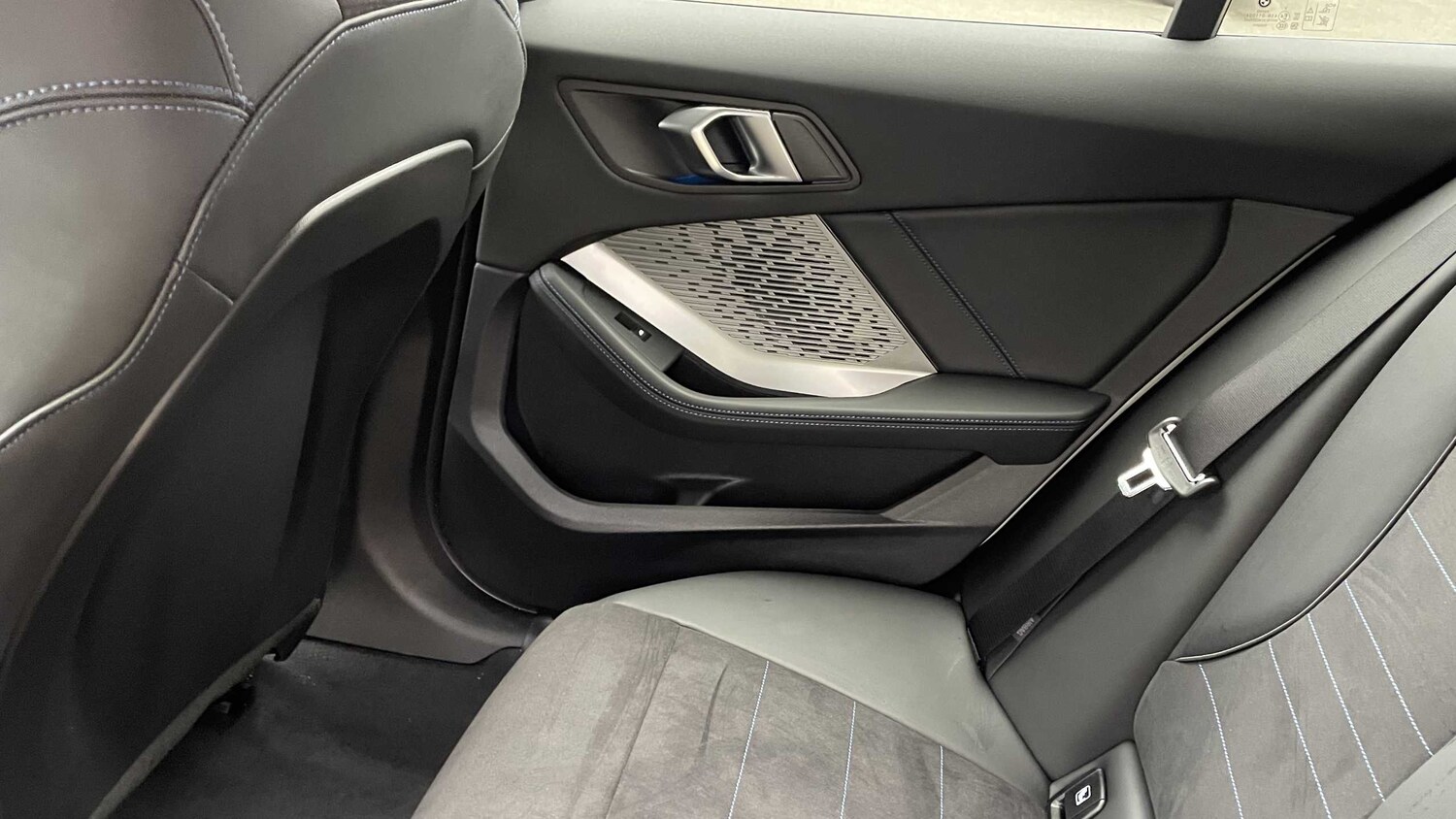 Used BMW 1 Series 2025 for sale - 76242518: Photo 32