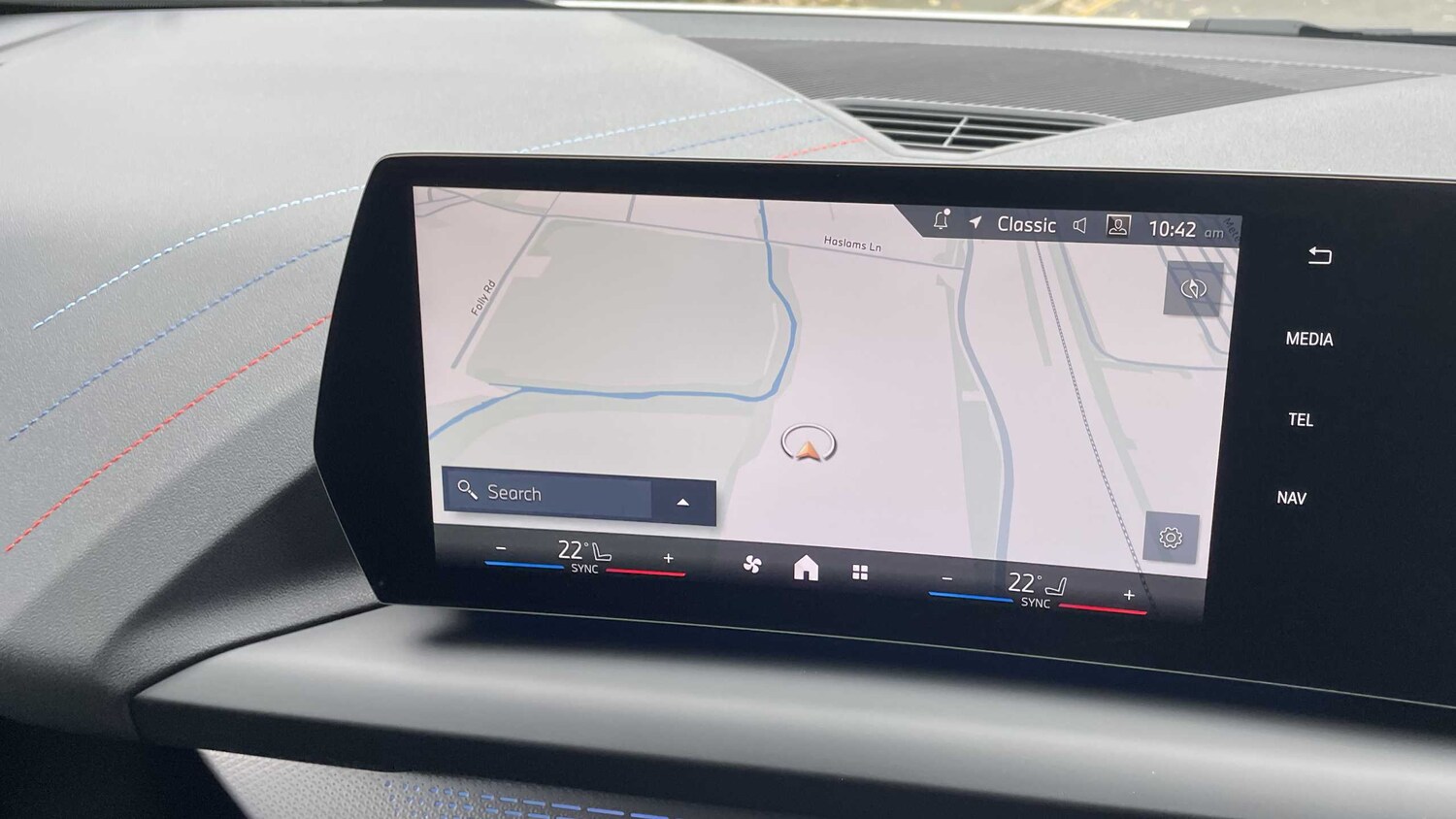 Used BMW 1 Series 2025 for sale - 76242518: Photo 35