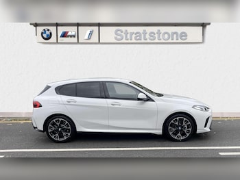 Used BMW 1 Series 2025 for sale - 76242518: Photo 3