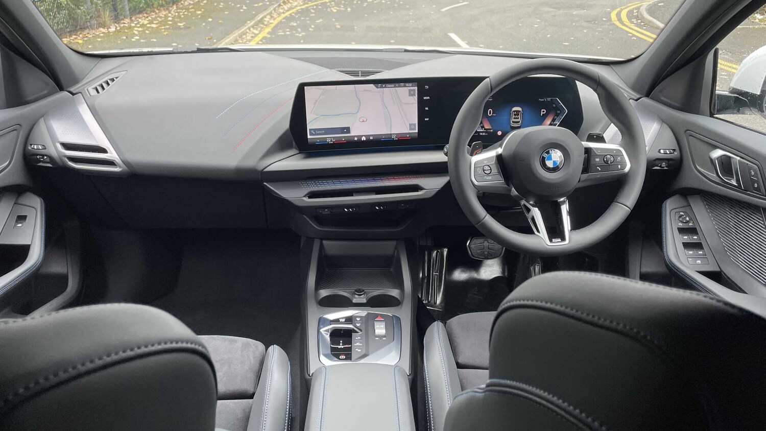 Used BMW 1 Series 2025 for sale - 76242518: Photo 4