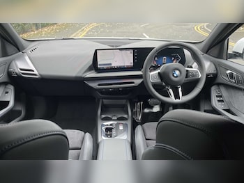Used BMW 1 Series 2025 for sale - 76242518: Photo 4