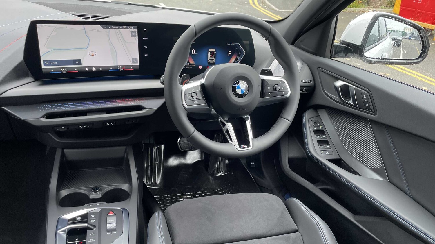 Used BMW 1 Series 2025 for sale - 76242518: Photo 5