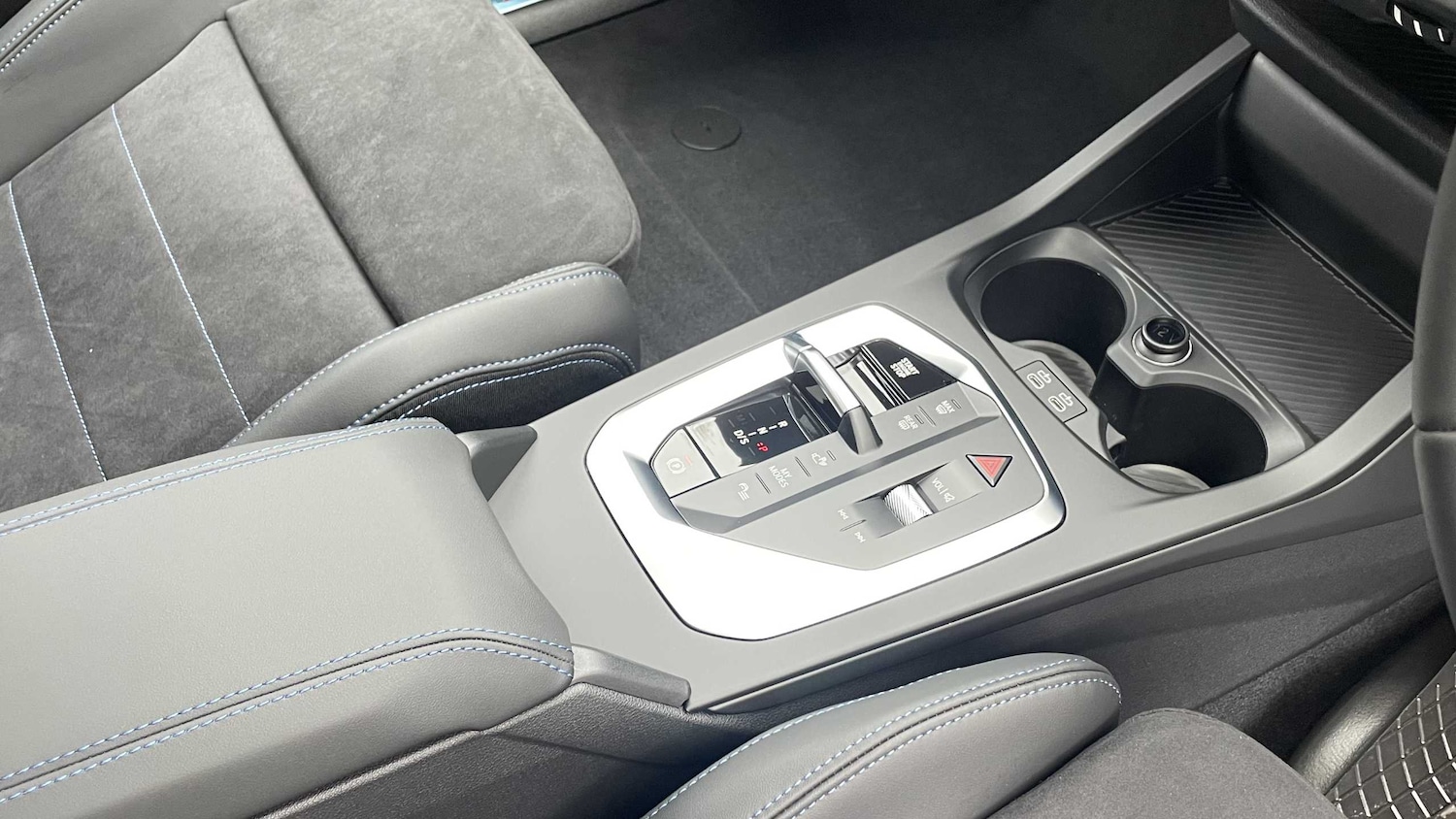 Used BMW 1 Series 2025 for sale - 76242518: Photo 7