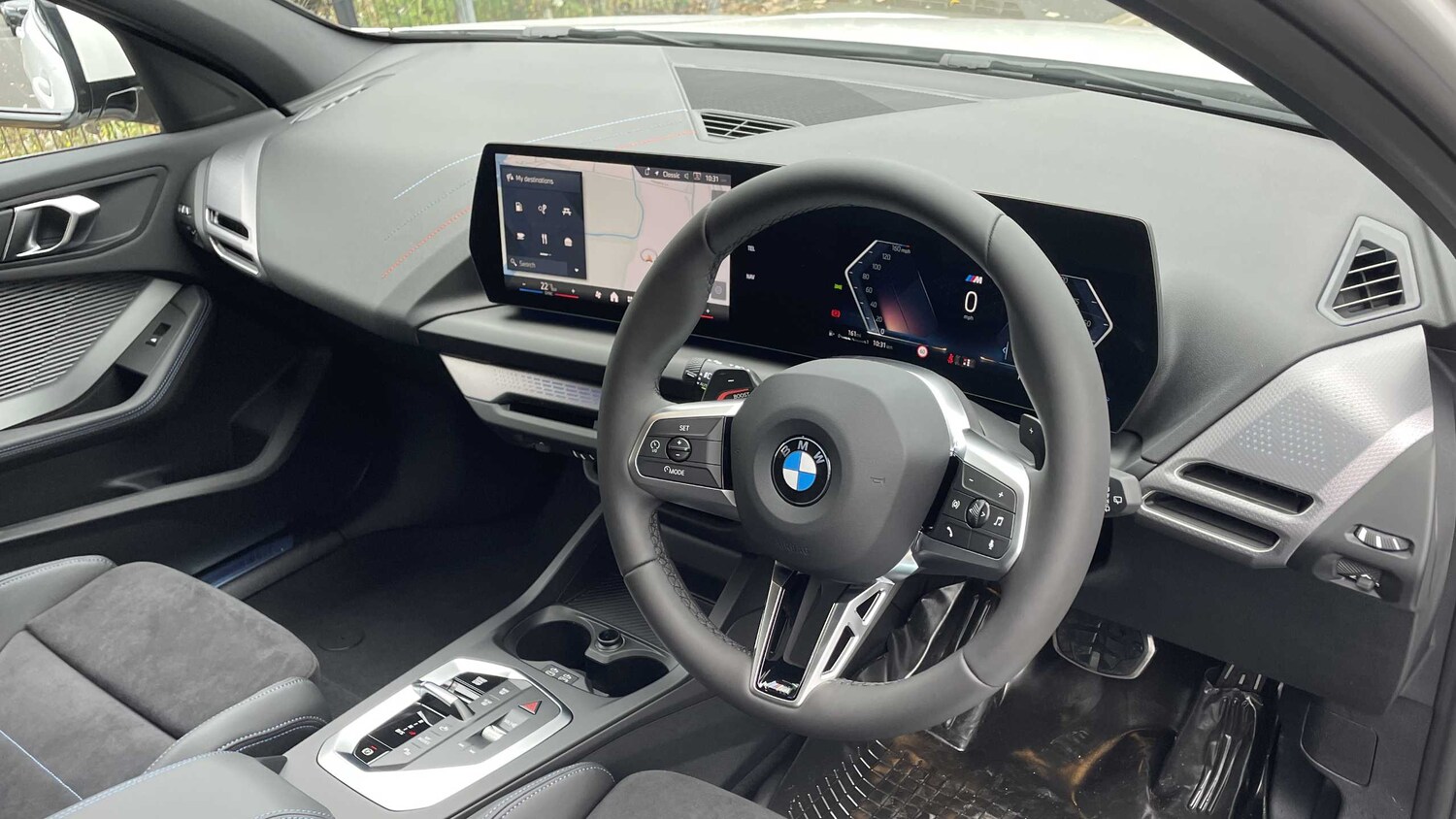 Used BMW 1 Series 2025 for sale - 76242518: Photo 8