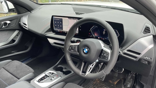 Used BMW 1 Series 2025 for sale - 76242518: Photo 8