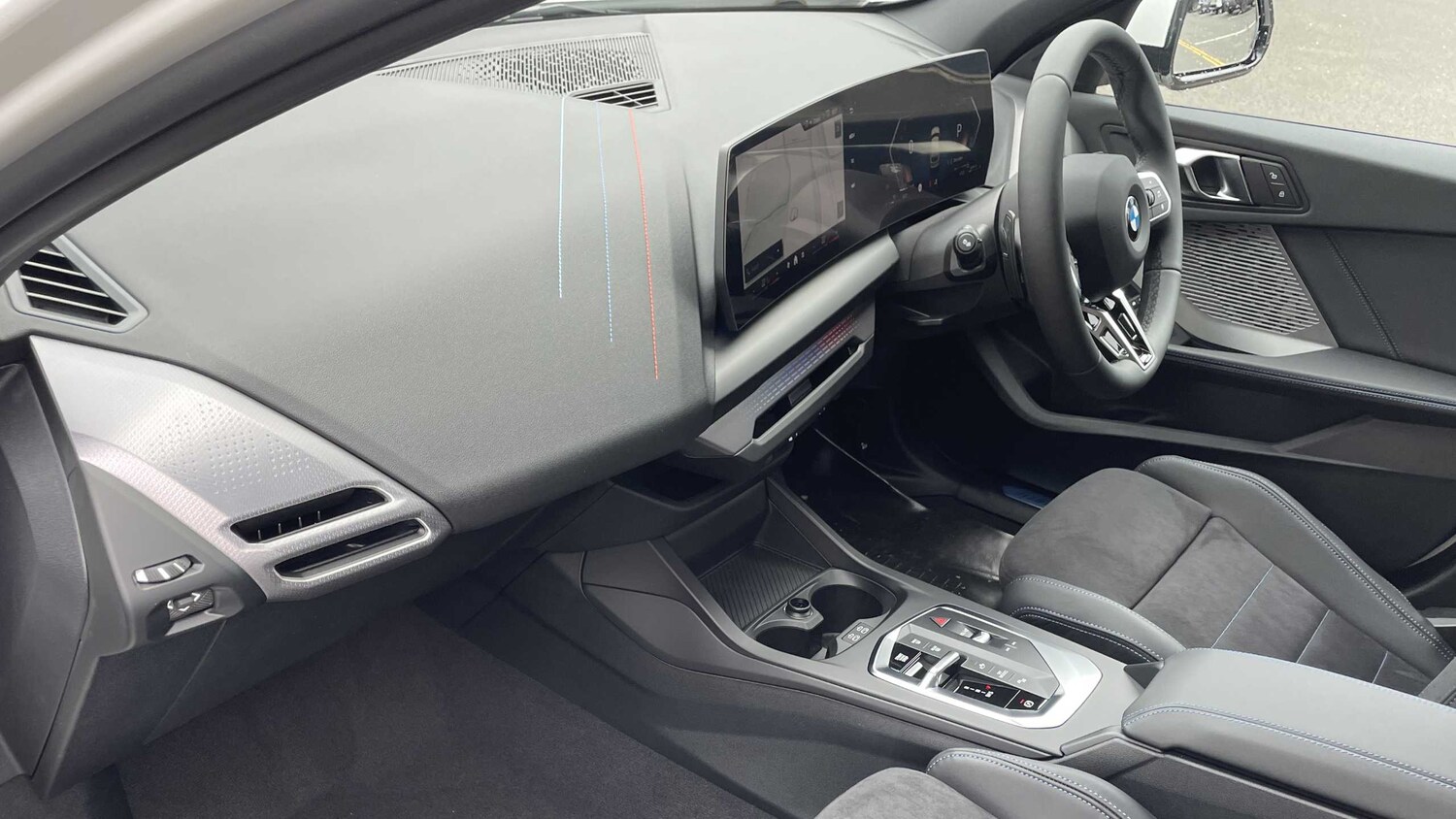 Used BMW 1 Series 2025 for sale - 76242518: Photo 9