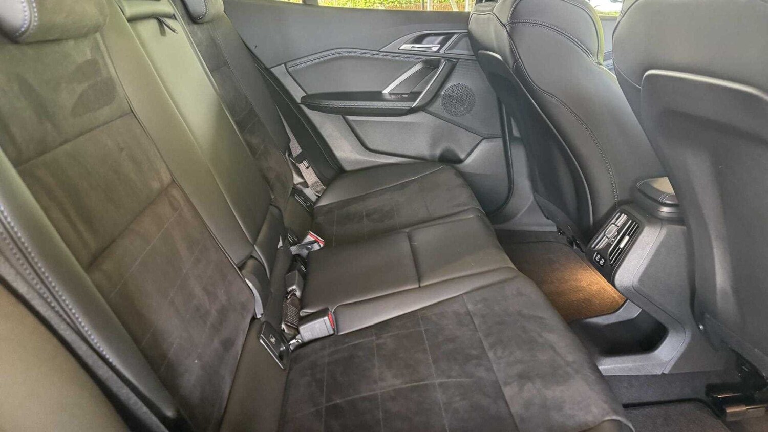 Used BMW iX2 2025 for sale - 75846510: Photo 12