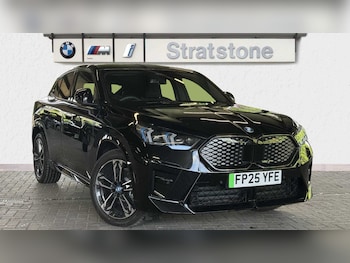 BMW - X2