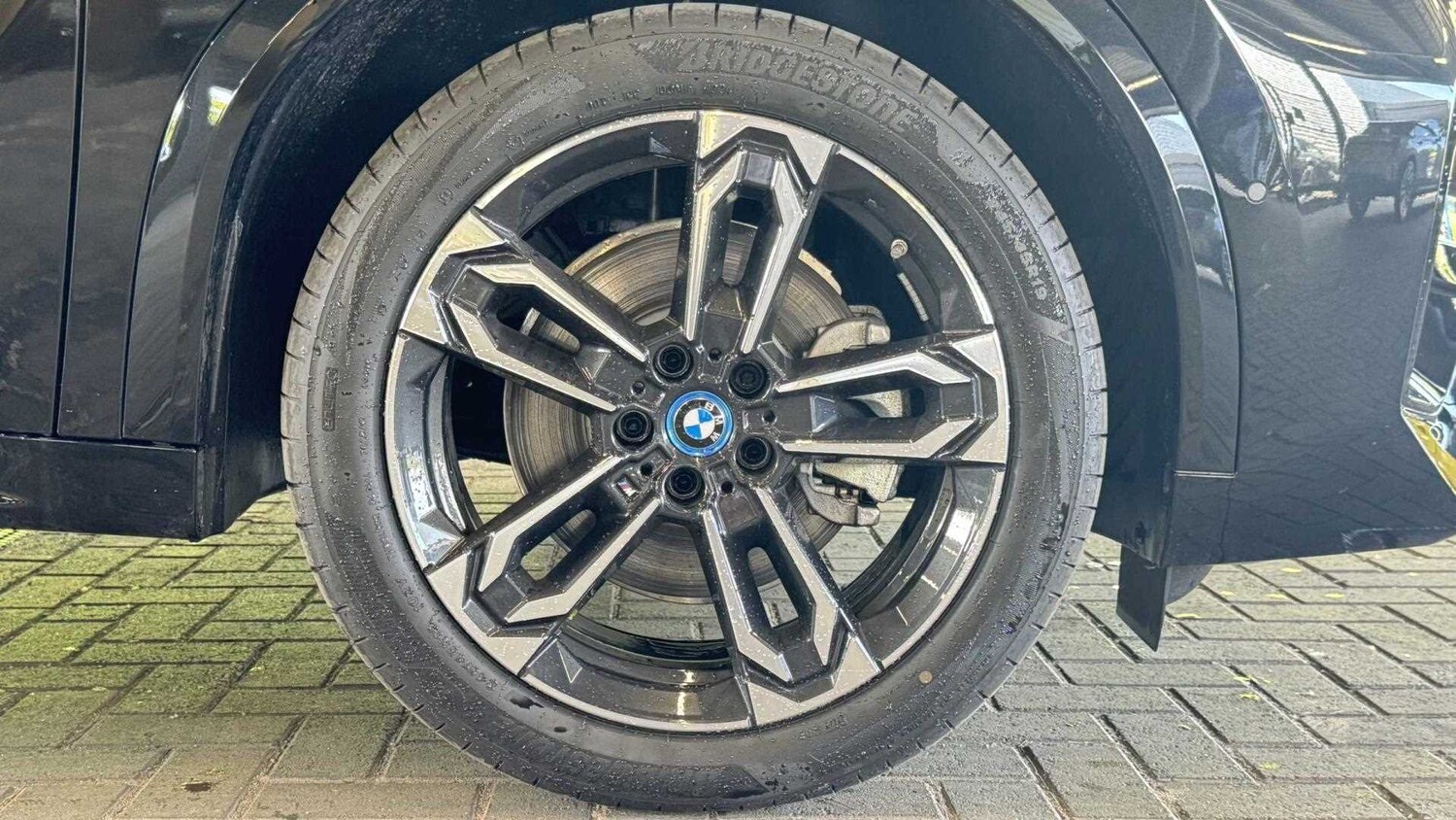 Used BMW iX2 2025 for sale - 75846510: Photo 20