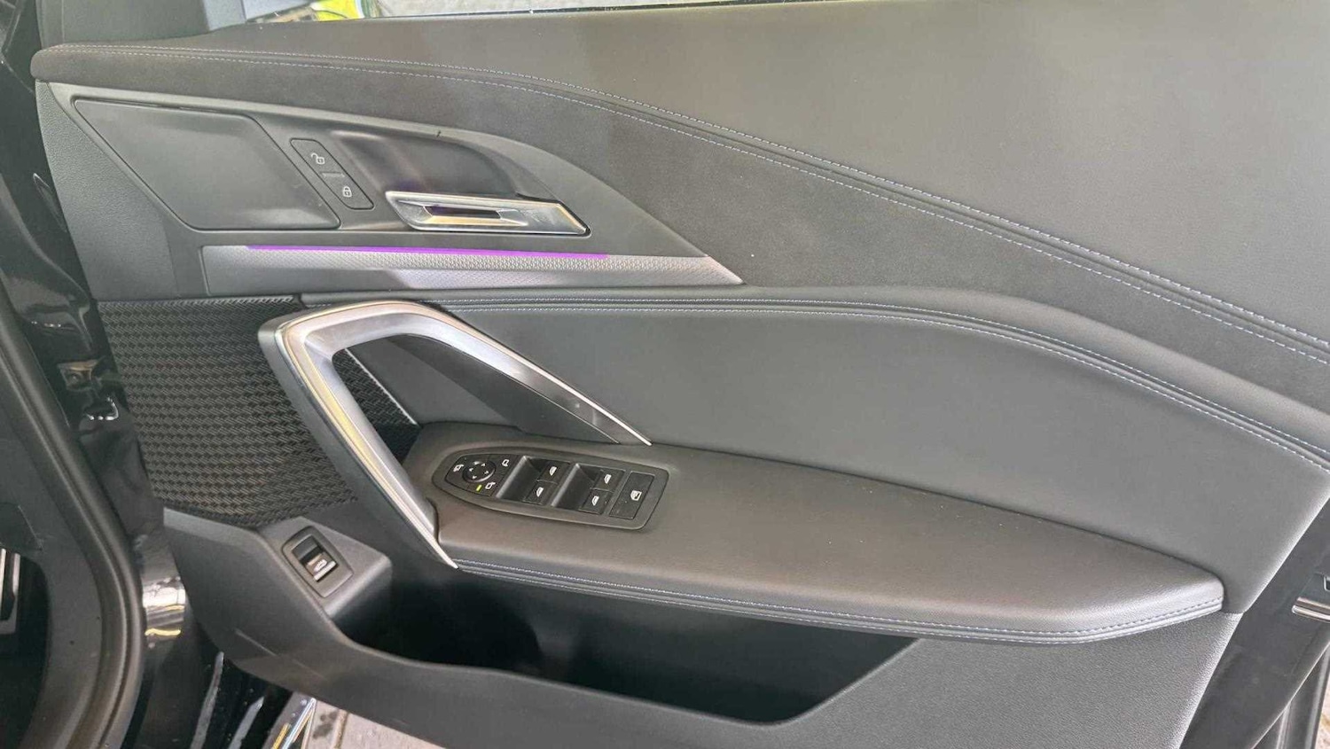 Used BMW iX2 2025 for sale - 75846510: Photo 22