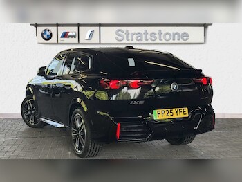 Used BMW X2 2025 for sale - 75846510: Photo