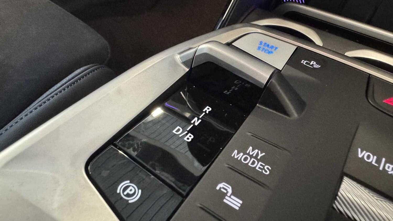 Used BMW iX2 2025 for sale - 75846510: Photo 30