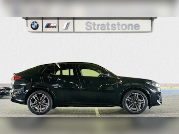 Used BMW X2 2025 for sale - 75846510: Photo