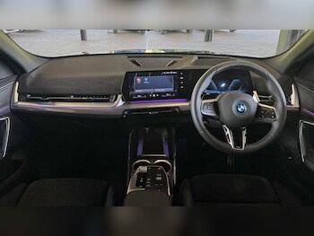 Used BMW X2 2025 for sale - 75846510: Photo