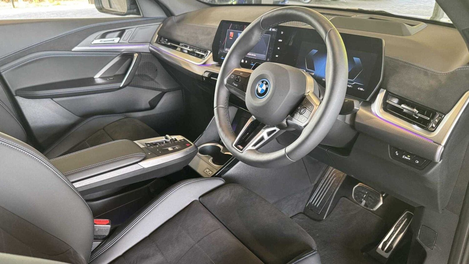 Used BMW iX2 2025 for sale - 75846510: Photo 7