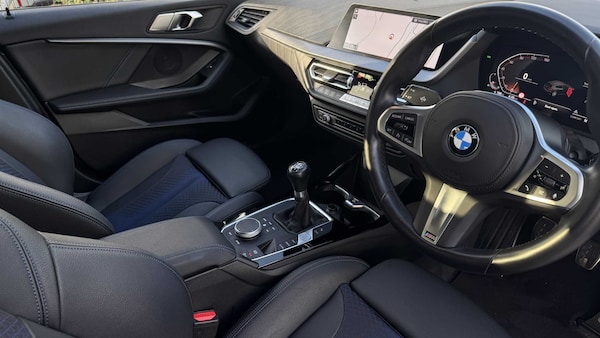 Used BMW 1 Series 2022 for sale - 76191996: Photo 14