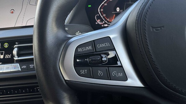 Used BMW 1 Series 2022 for sale - 76191996: Photo 19