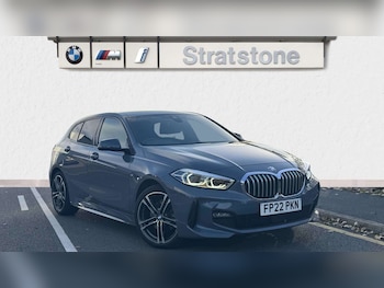 BMW - 1 Series