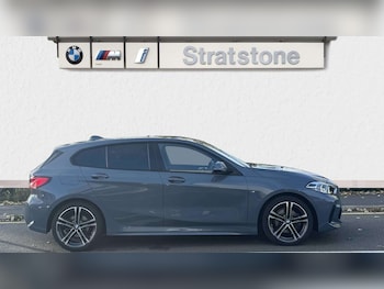 Used BMW 1 Series 2022 for sale - 76191996: Photo 3