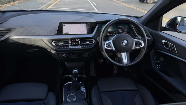 Used BMW 1 Series 2022 for sale - 76191996: Photo 6
