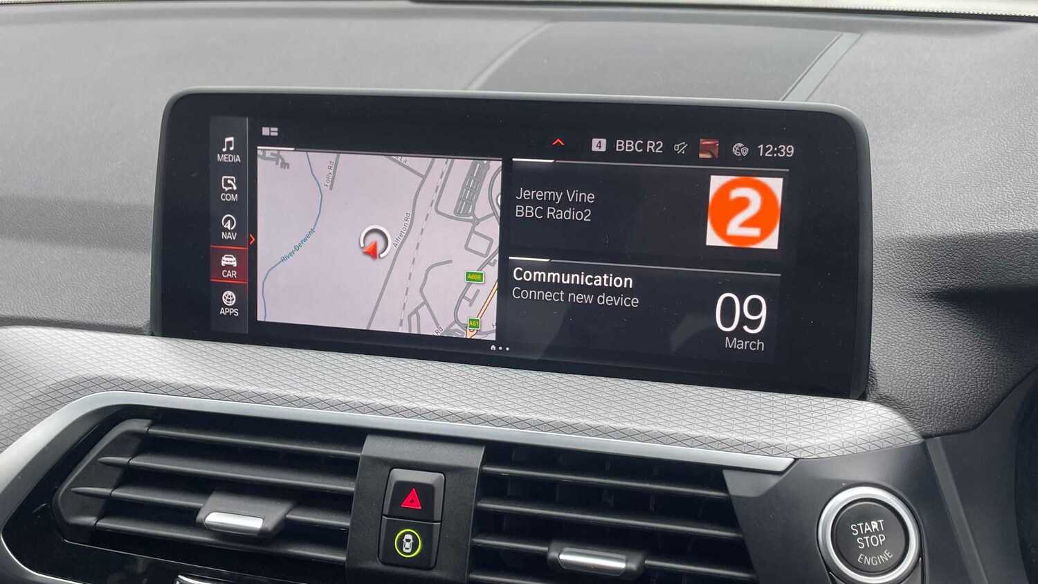 Used BMW X3 for sale - 77811060: Photo 10