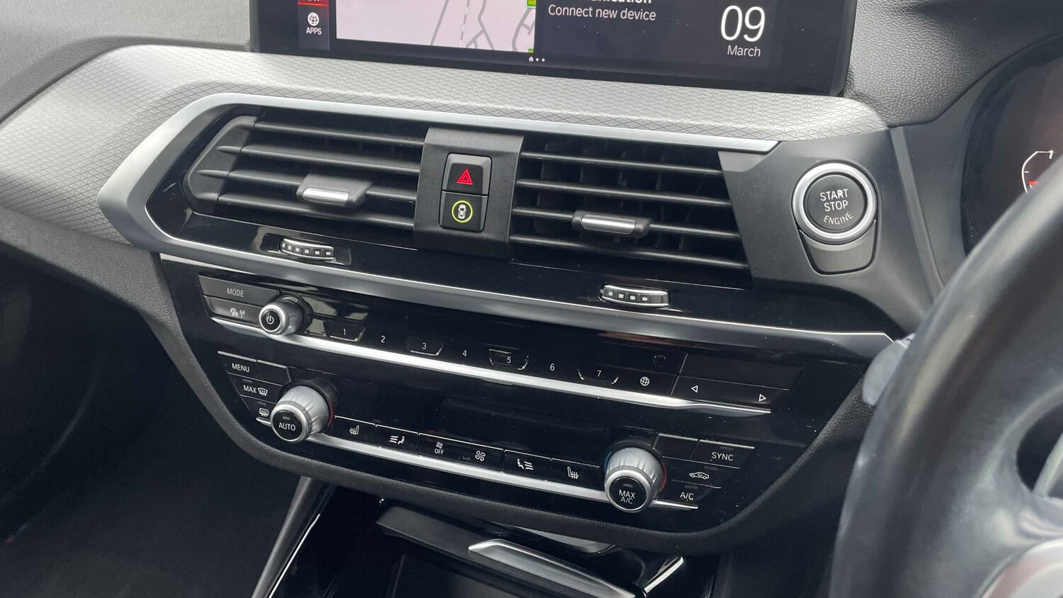 Used BMW X3 for sale - 77811060: Photo 11