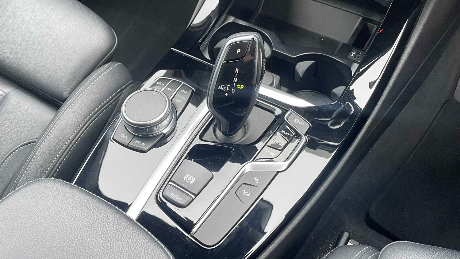 Used BMW X3 for sale - 77811060: Photo 15