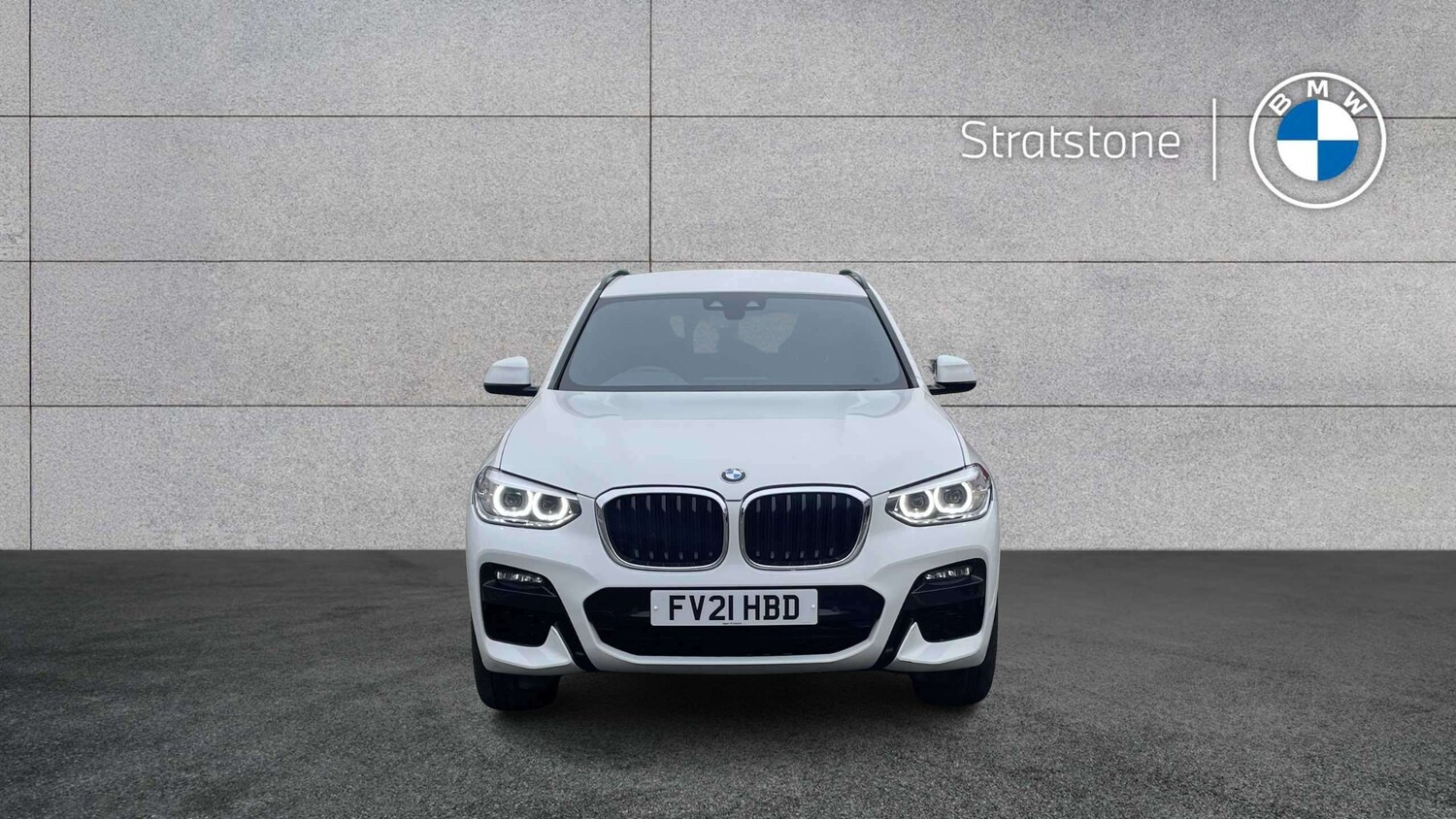 Used BMW X3 for sale - 77811060: Photo 16