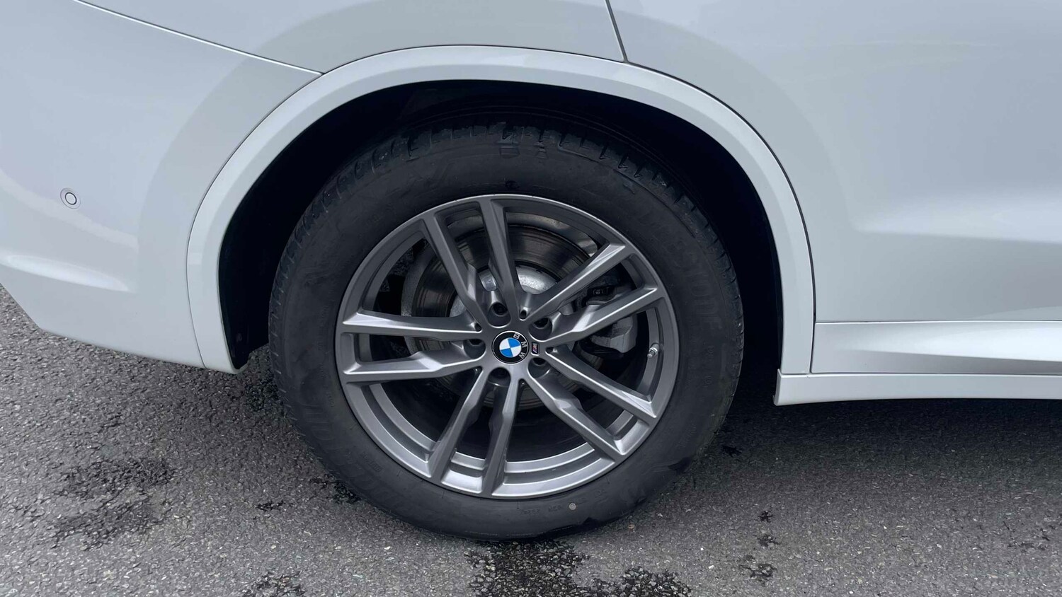 Used BMW X3 for sale - 77811060: Photo 18