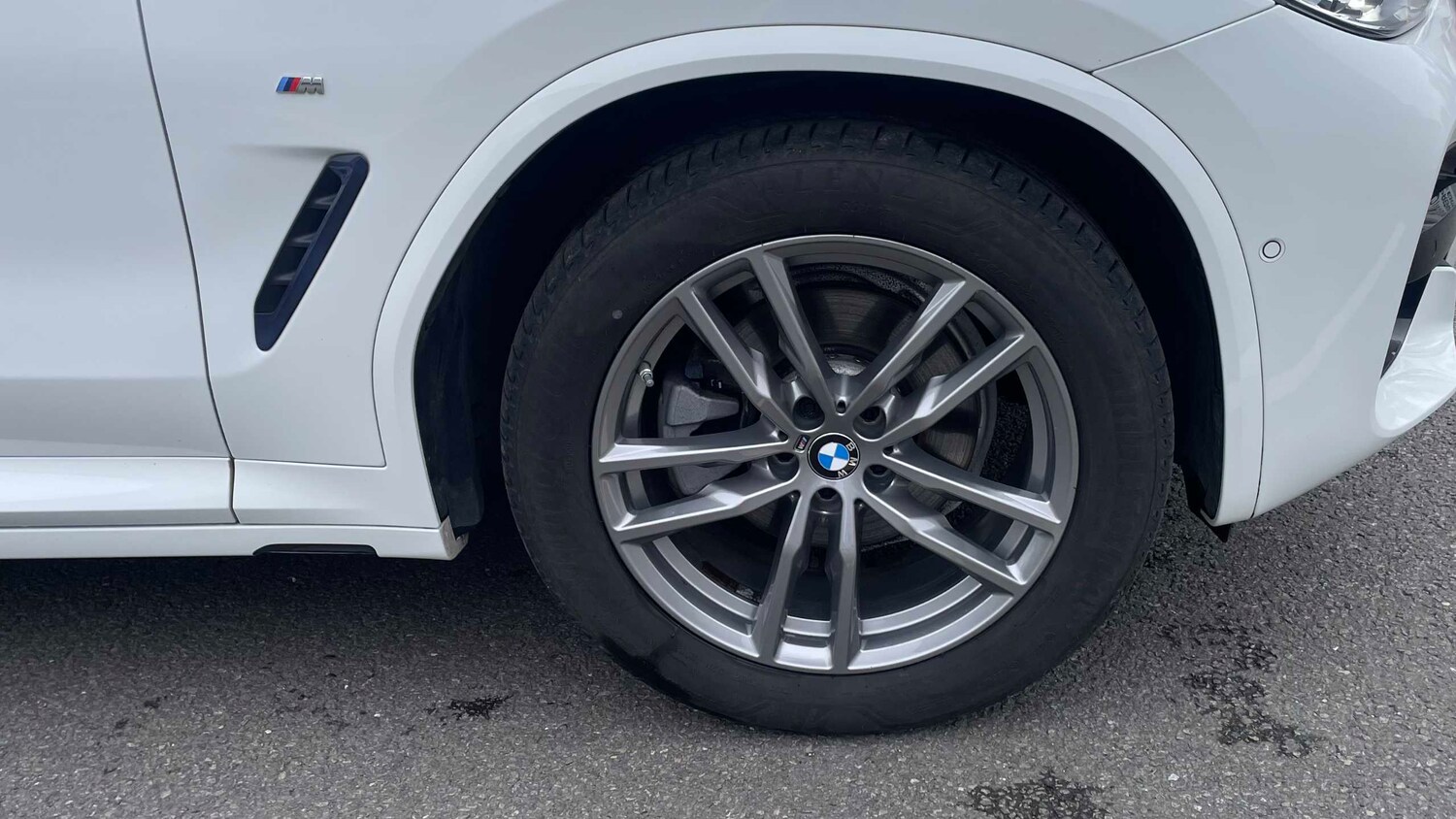 Used BMW X3 for sale - 77811060: Photo 19