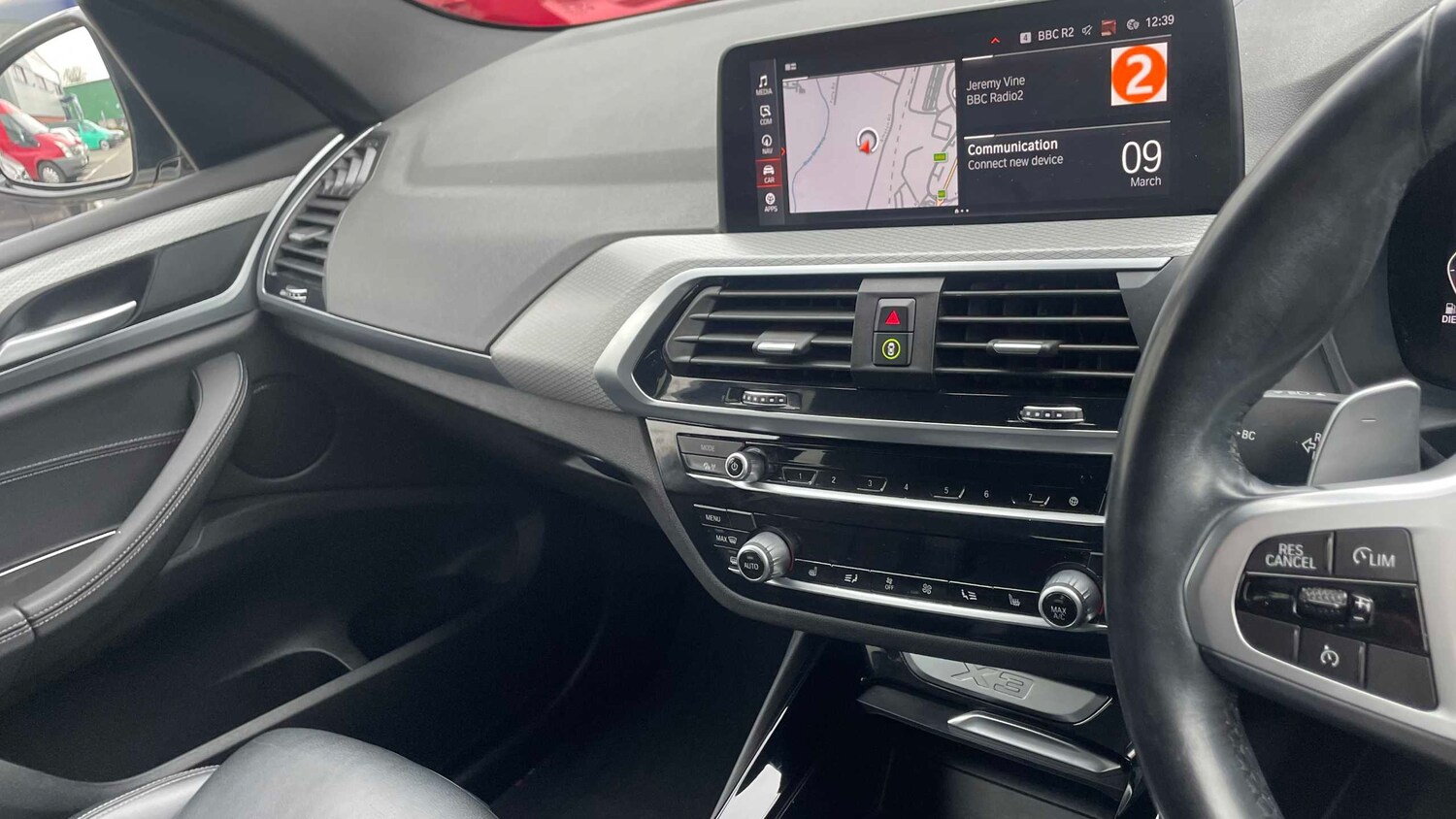 Used BMW X3 for sale - 77811060: Photo 22