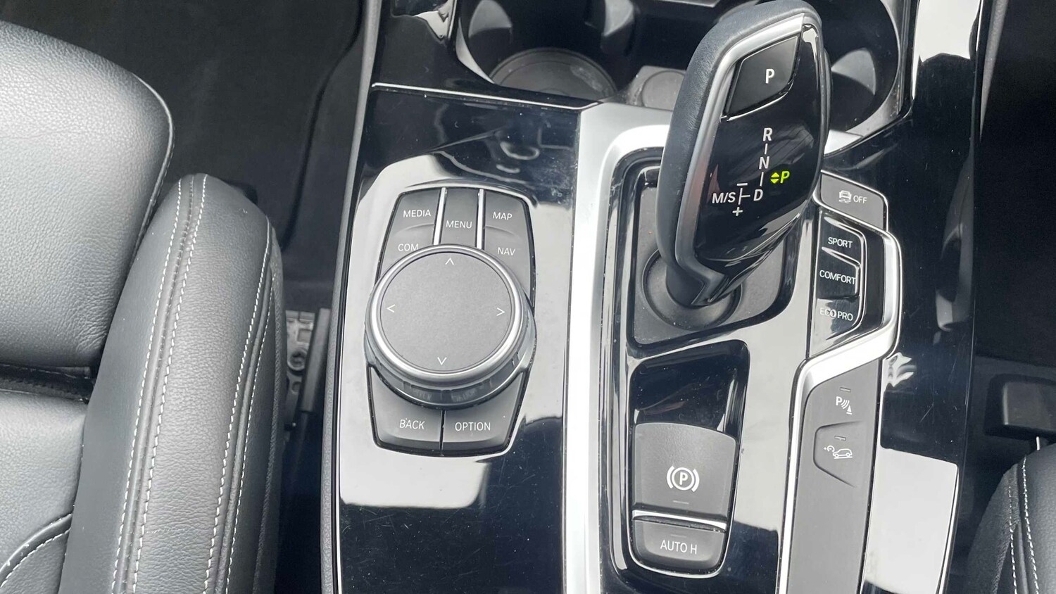 Used BMW X3 for sale - 77811060: Photo 29