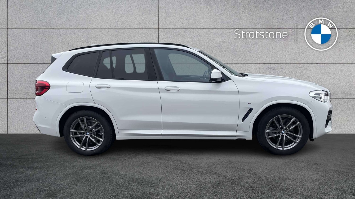 Used BMW X3 for sale - 77811060: Photo 3