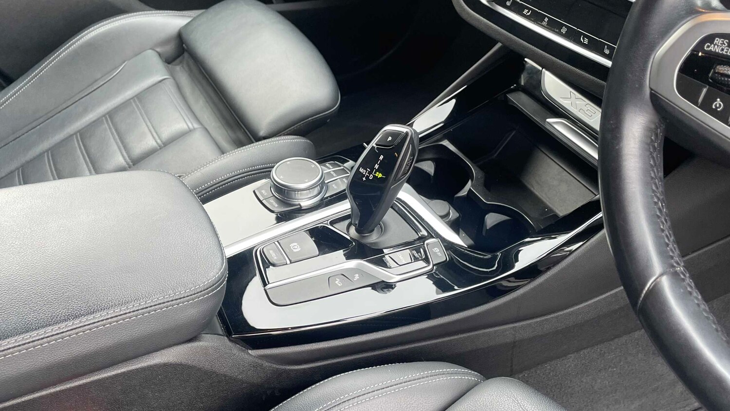 Used BMW X3 for sale - 77811060: Photo 32