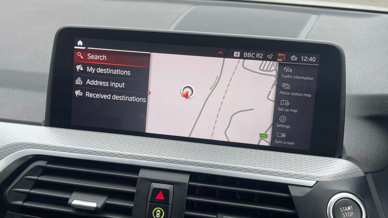 Used BMW X3 for sale - 77811060: Photo 33