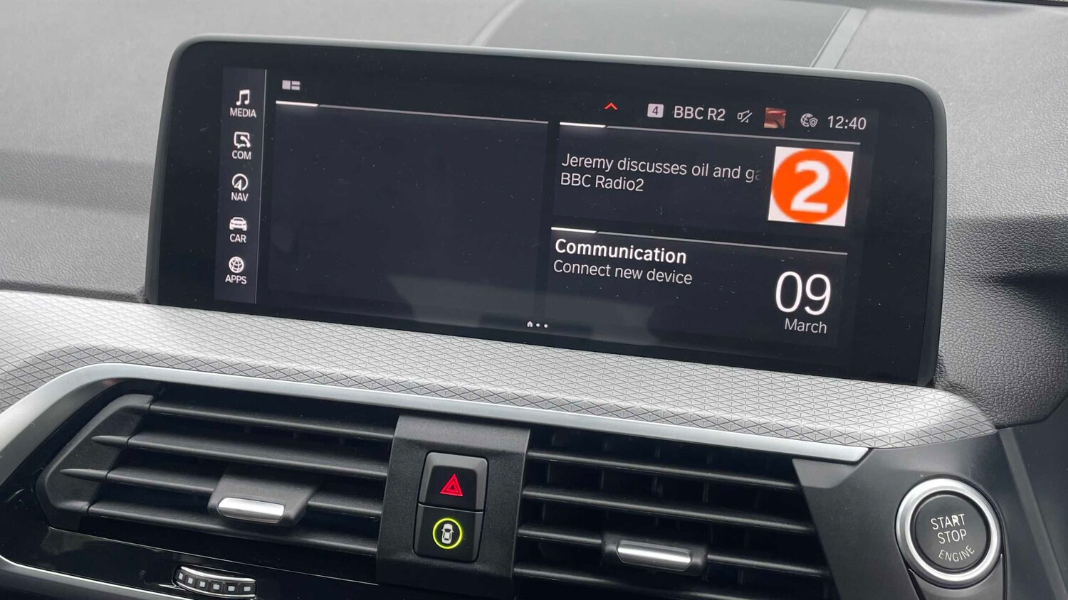 Used BMW X3 for sale - 77811060: Photo 35