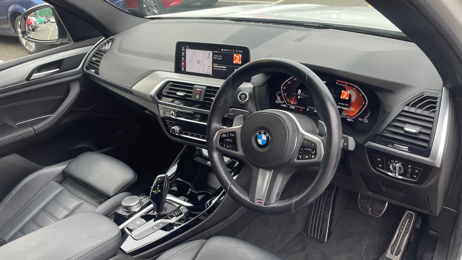 Used BMW X3 for sale - 77811060: Photo 4