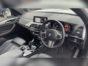 Used BMW X3 2021 for sale - 77811060: Photo