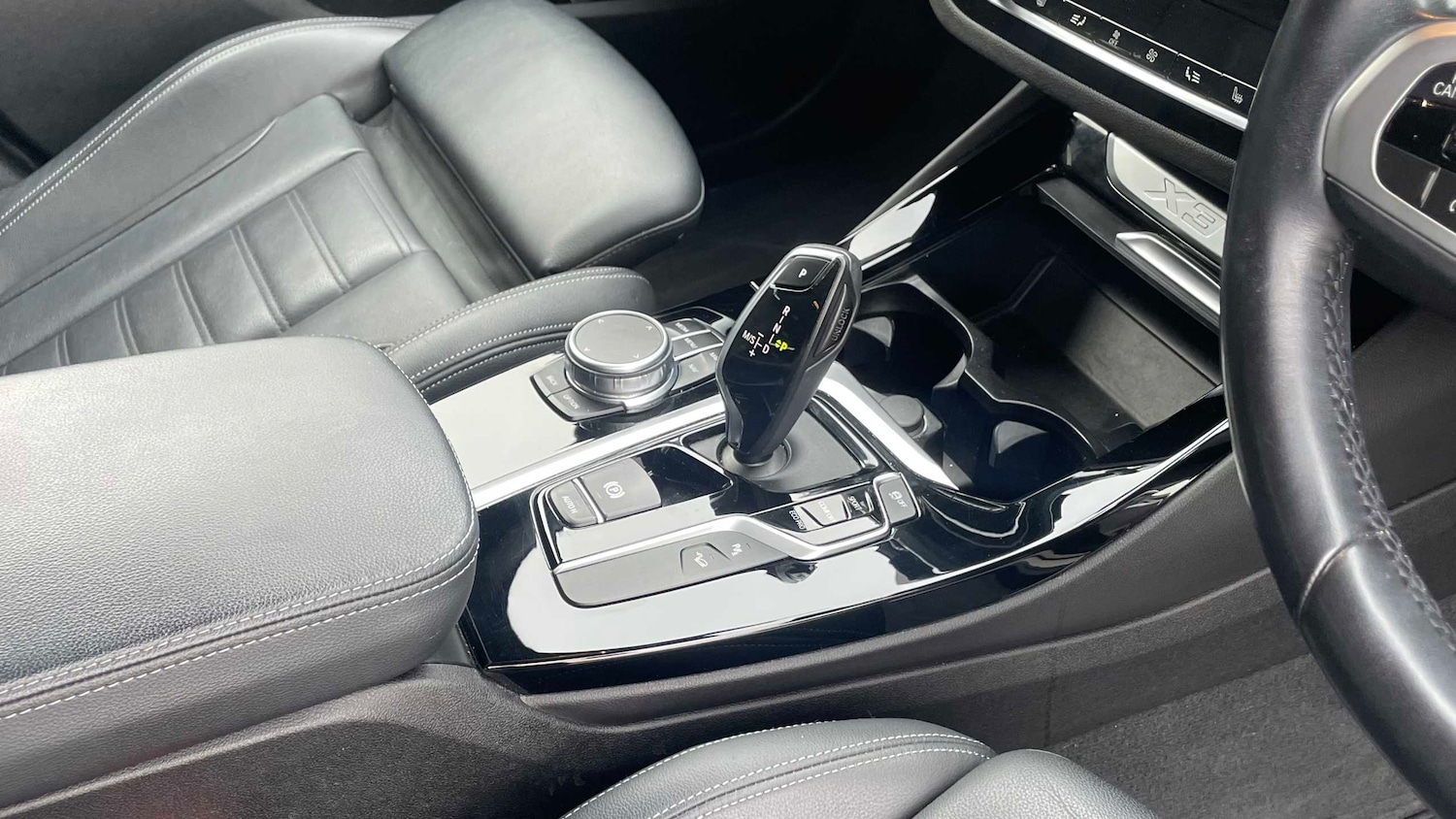 Used BMW X3 for sale - 77811060: Photo 5