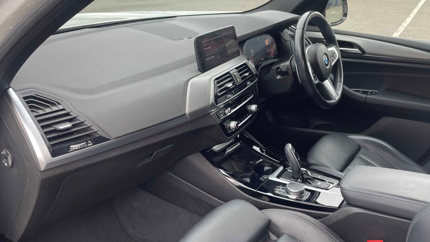 Used BMW X3 for sale - 77811060: Photo 6