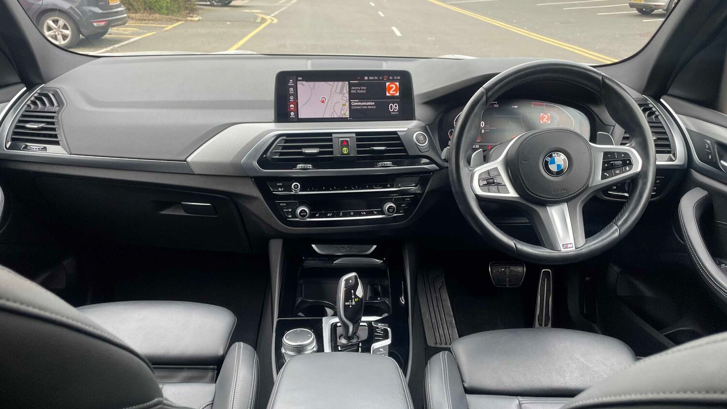 Used BMW X3 for sale - 77811060: Photo 7