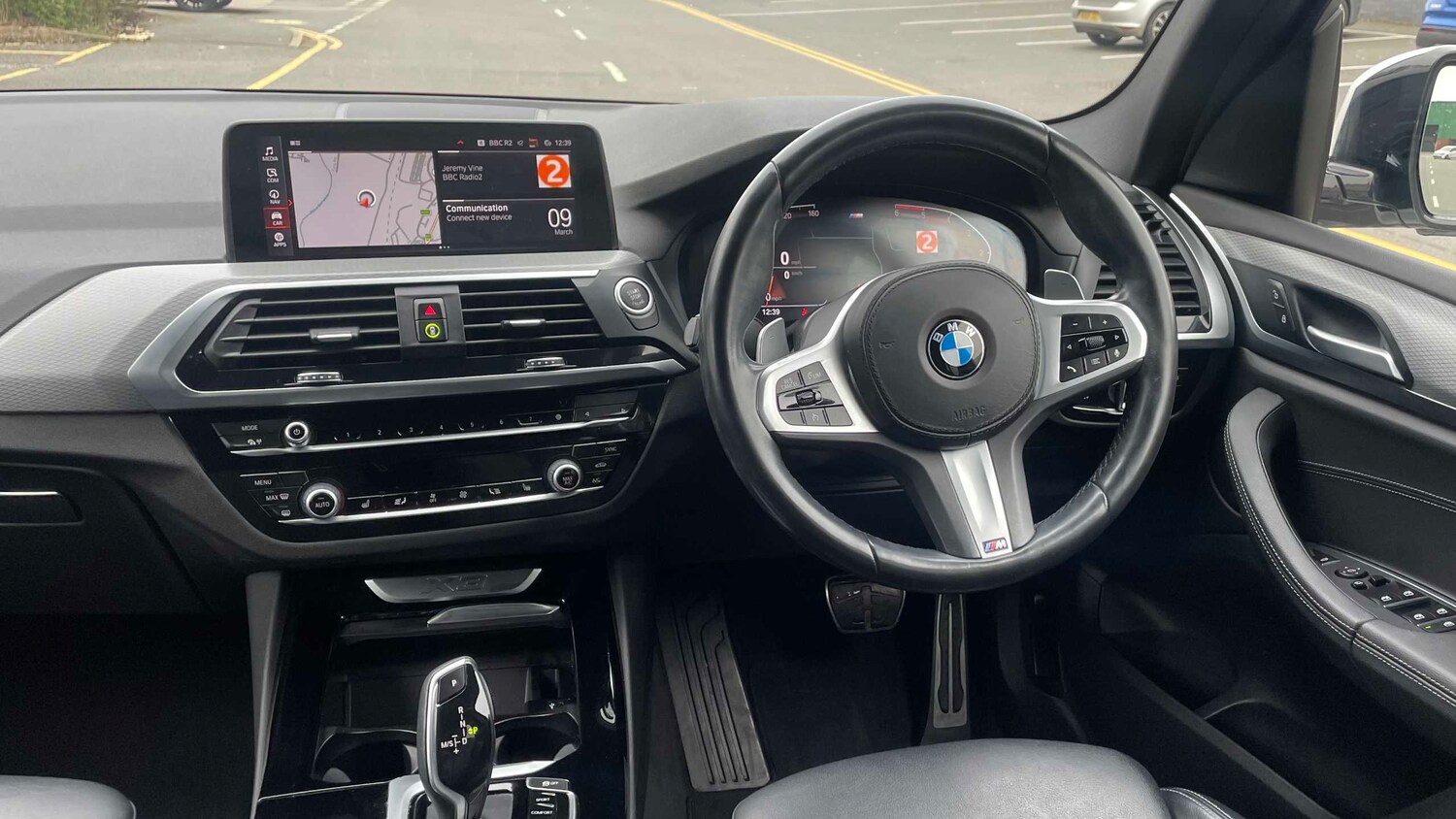 Used BMW X3 for sale - 77811060: Photo 8