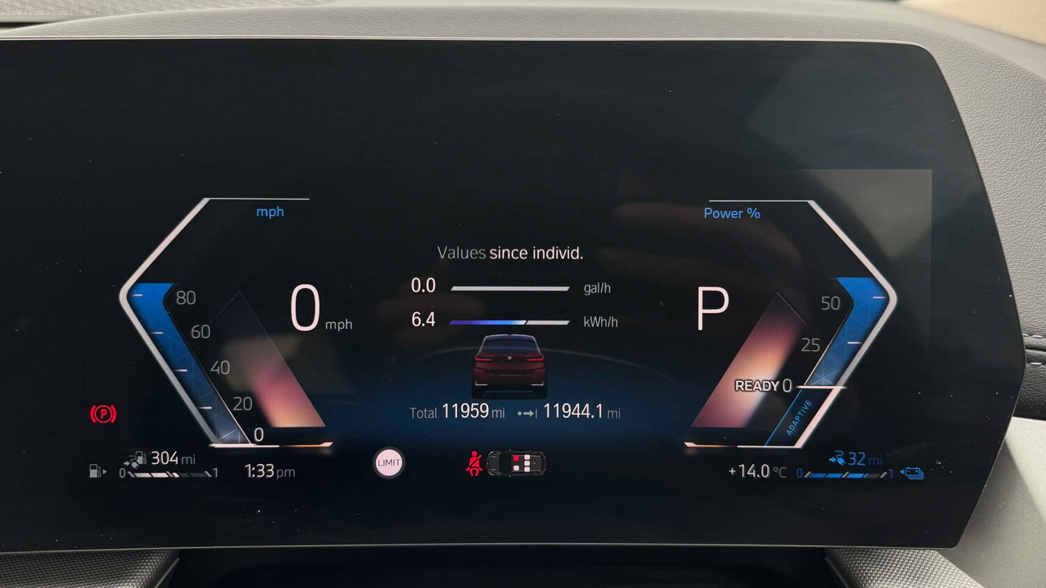 Used BMW 2 Series 2023 for sale - 78104282: Photo 18