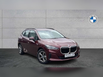BMW 2 Series feature image